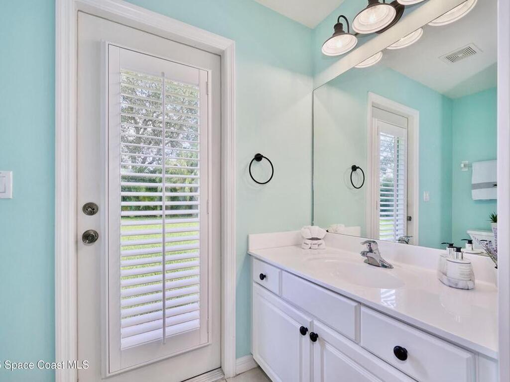 4705 Stephanie Lane, Vero Beach, FL 32968
