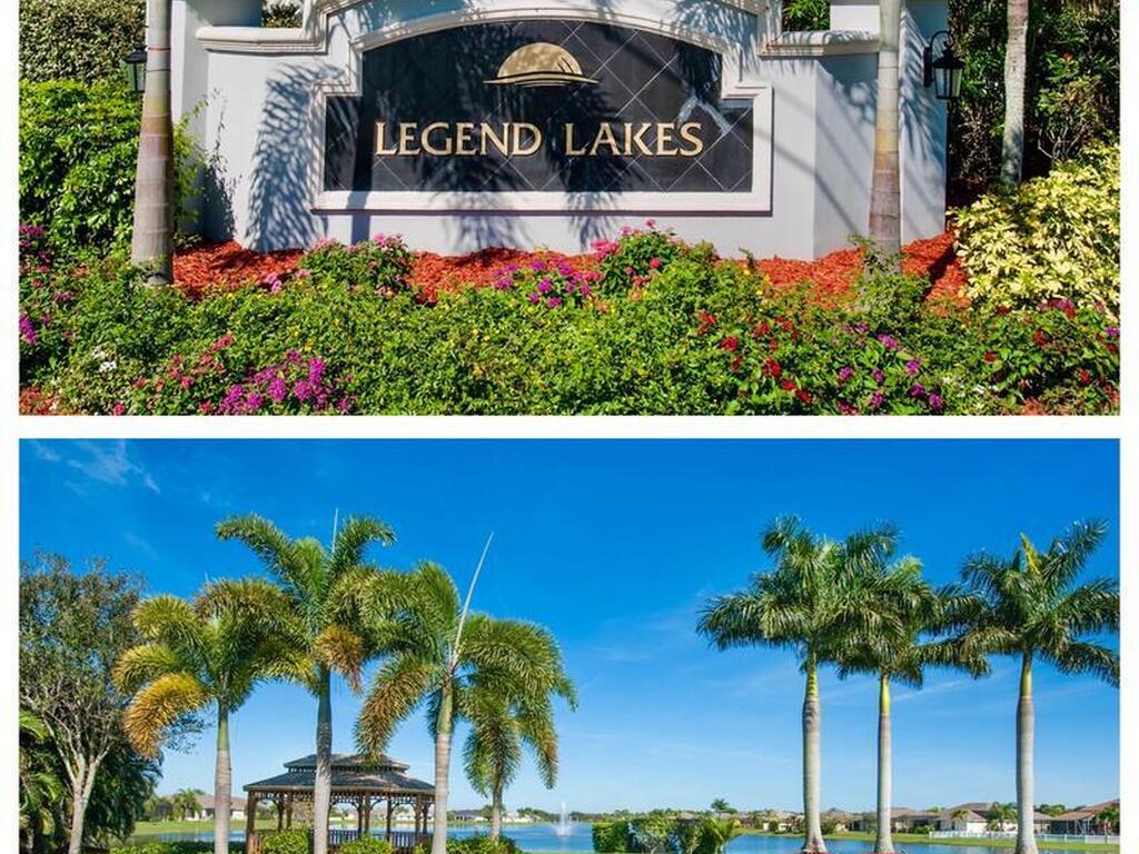 4705 Stephanie Lane, Vero Beach, FL 32968