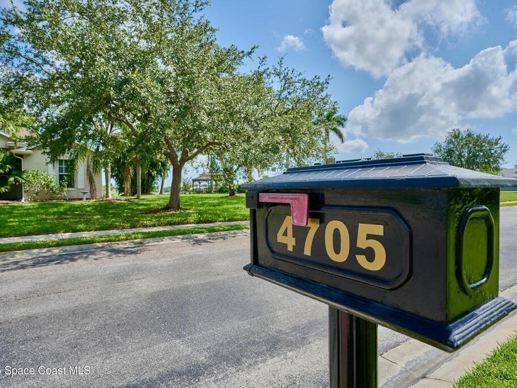 4705 Stephanie Lane, Vero Beach, FL 32968