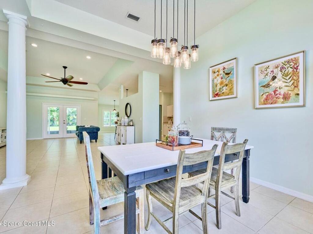 4705 Stephanie Lane, Vero Beach, FL 32968