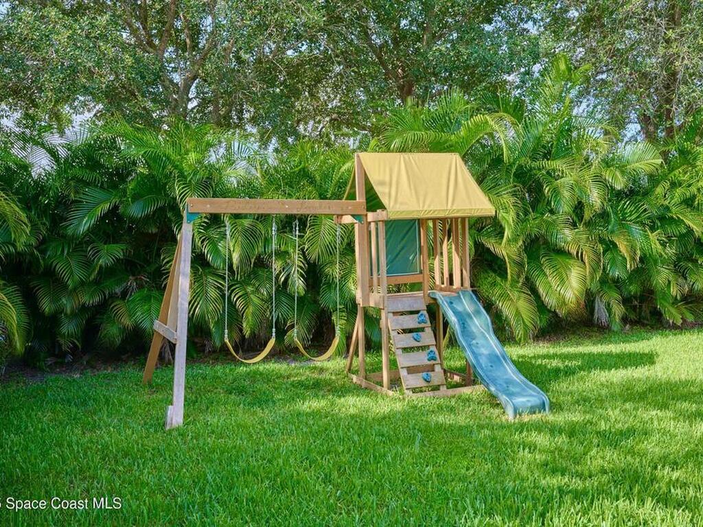 4705 Stephanie Lane, Vero Beach, FL 32968