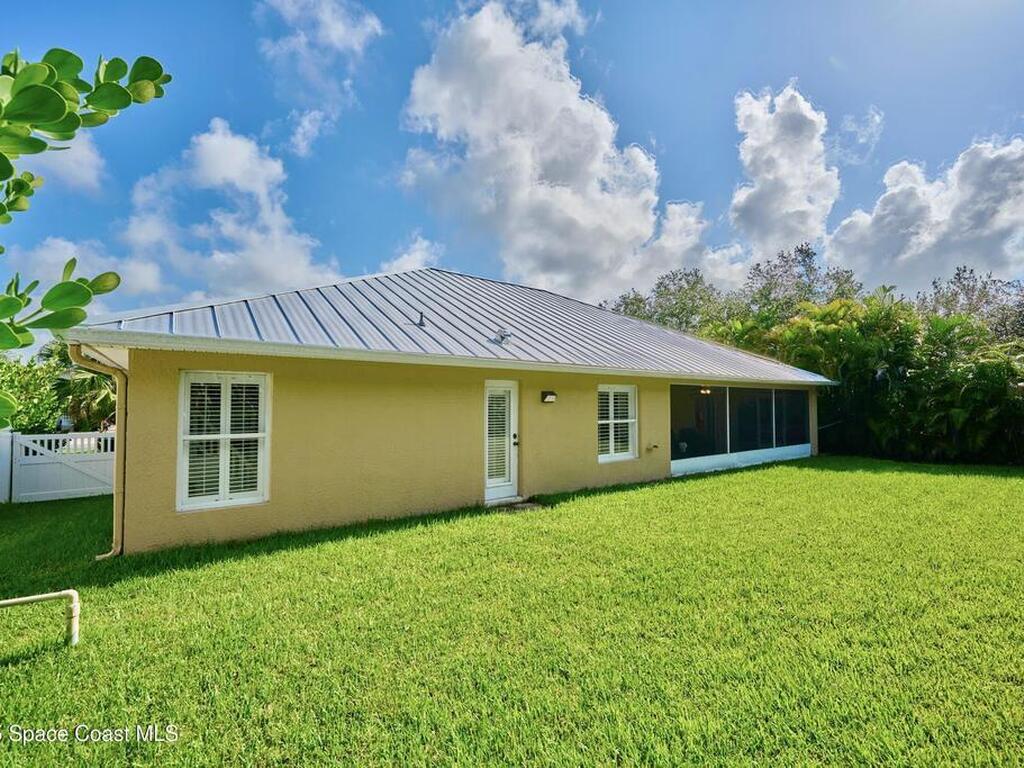 4705 Stephanie Lane, Vero Beach, FL 32968