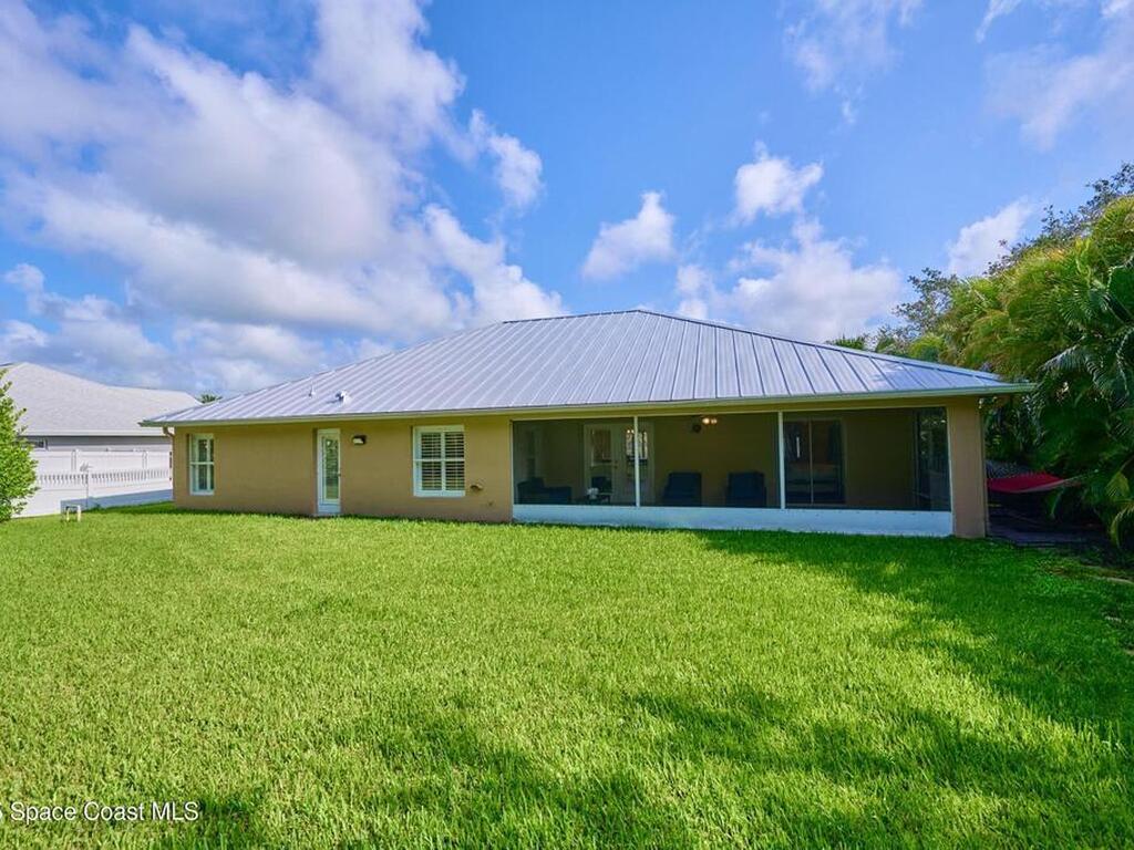 4705 Stephanie Lane, Vero Beach, FL 32968