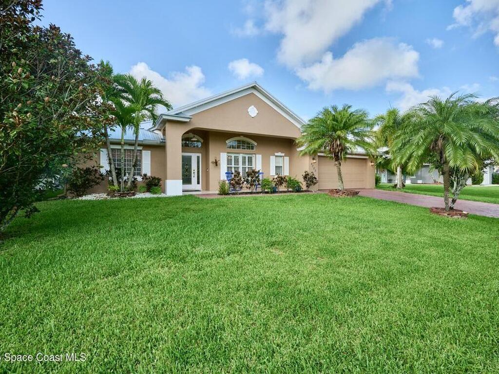 4705 Stephanie Lane, Vero Beach, FL 32968