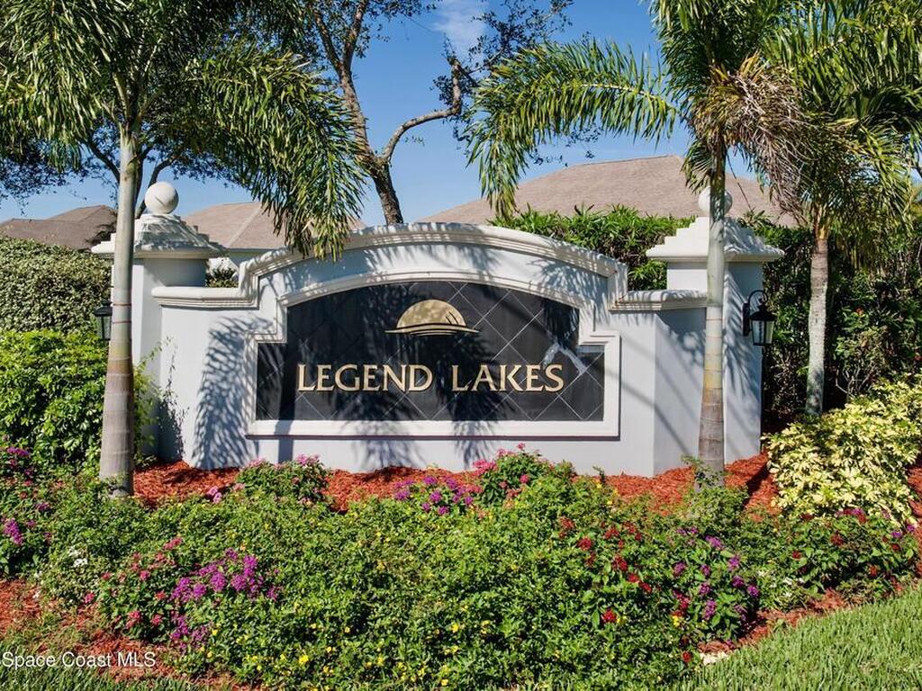 4705 Stephanie Lane, Vero Beach, FL 32968