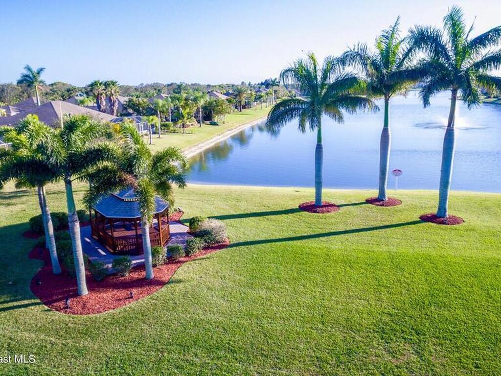 4705 Stephanie Lane, Vero Beach, FL 32968