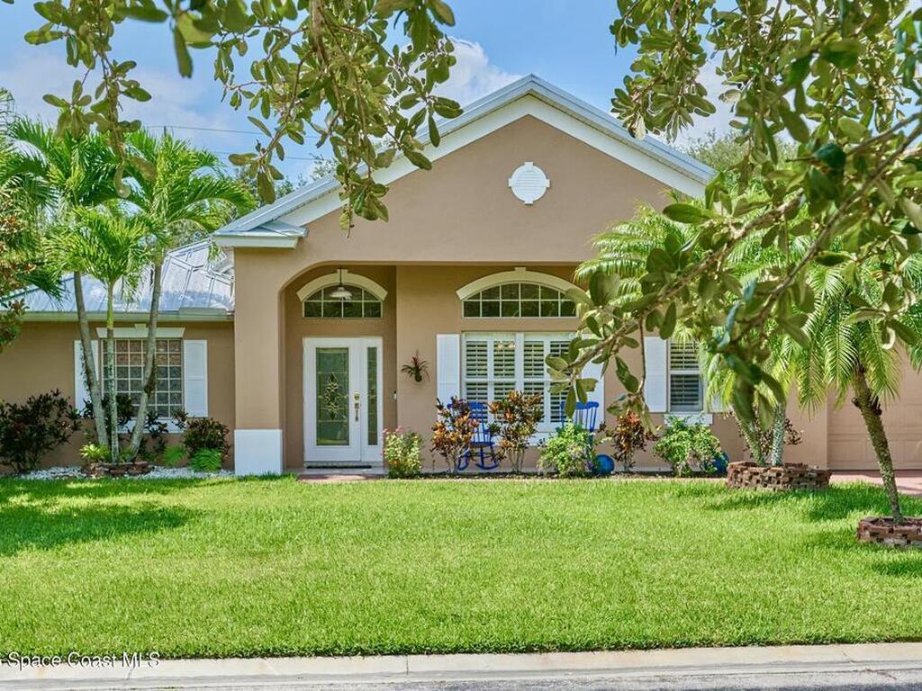 4705 Stephanie Lane, Vero Beach, FL 32968