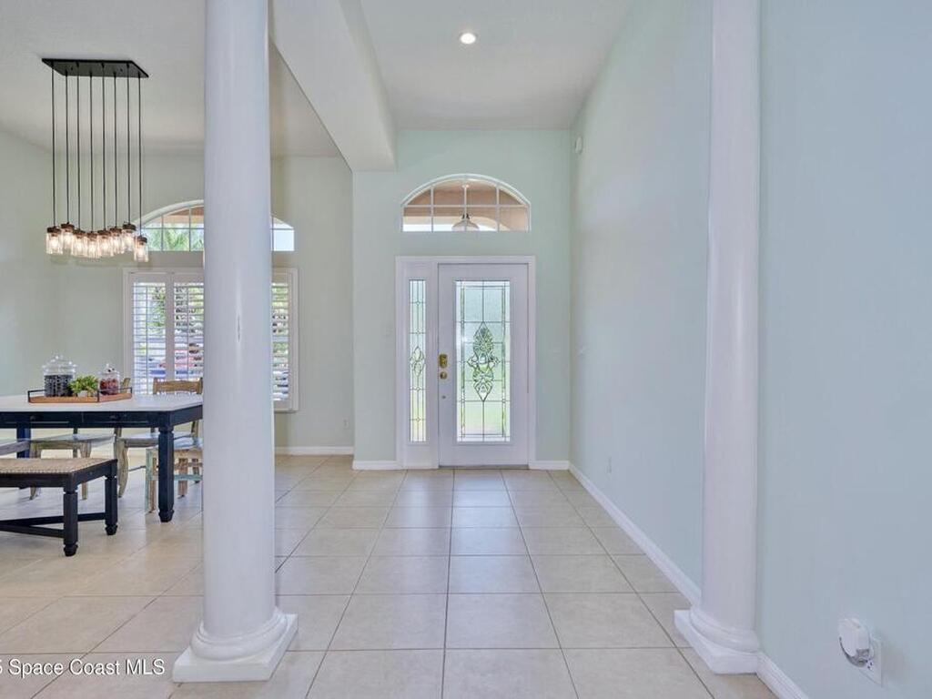 4705 Stephanie Lane, Vero Beach, FL 32968