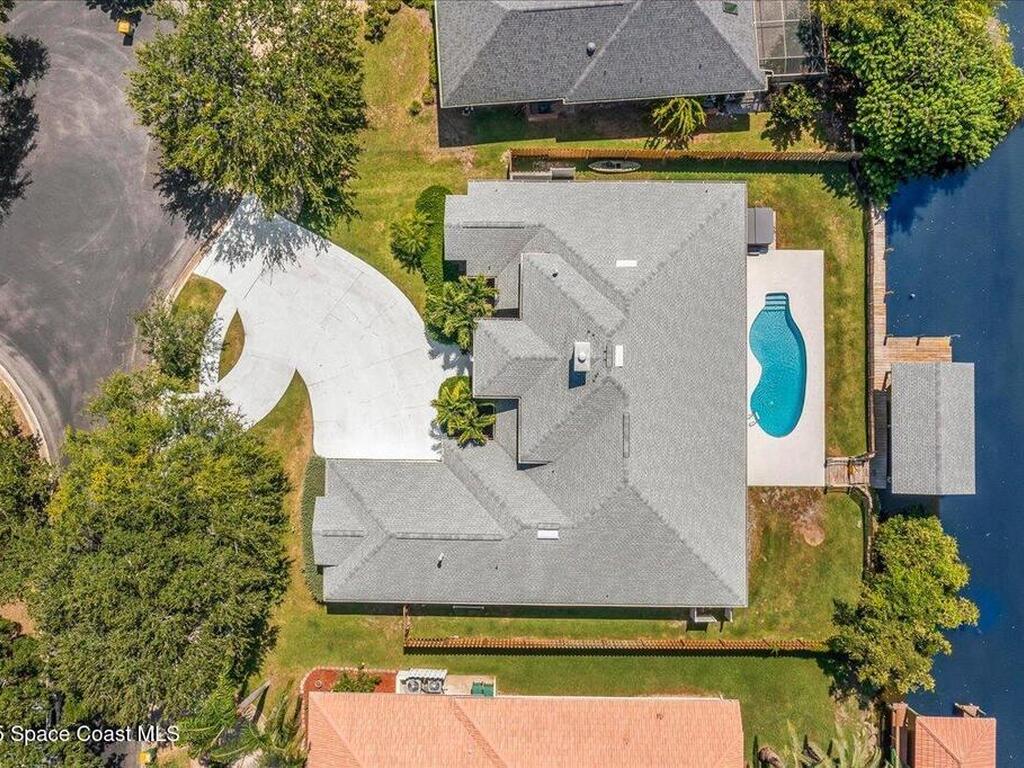 128 Windward Way, Indian Harbour Beach, FL 32937