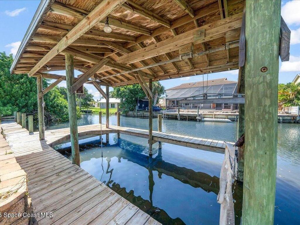 128 Windward Way, Indian Harbour Beach, FL 32937