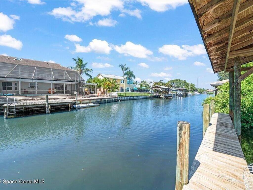 128 Windward Way, Indian Harbour Beach, FL 32937