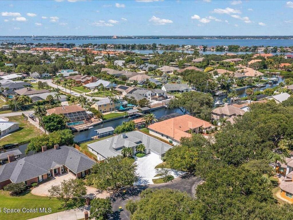 128 Windward Way, Indian Harbour Beach, FL 32937