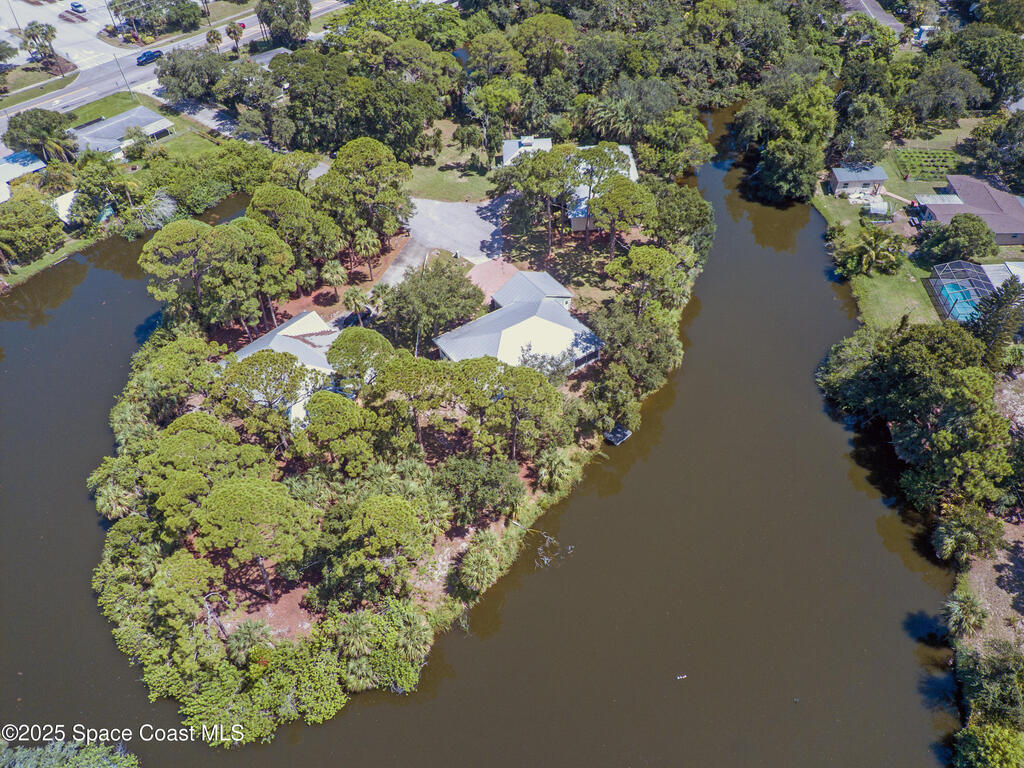 300 Enola Place, Merritt Island, FL 32953