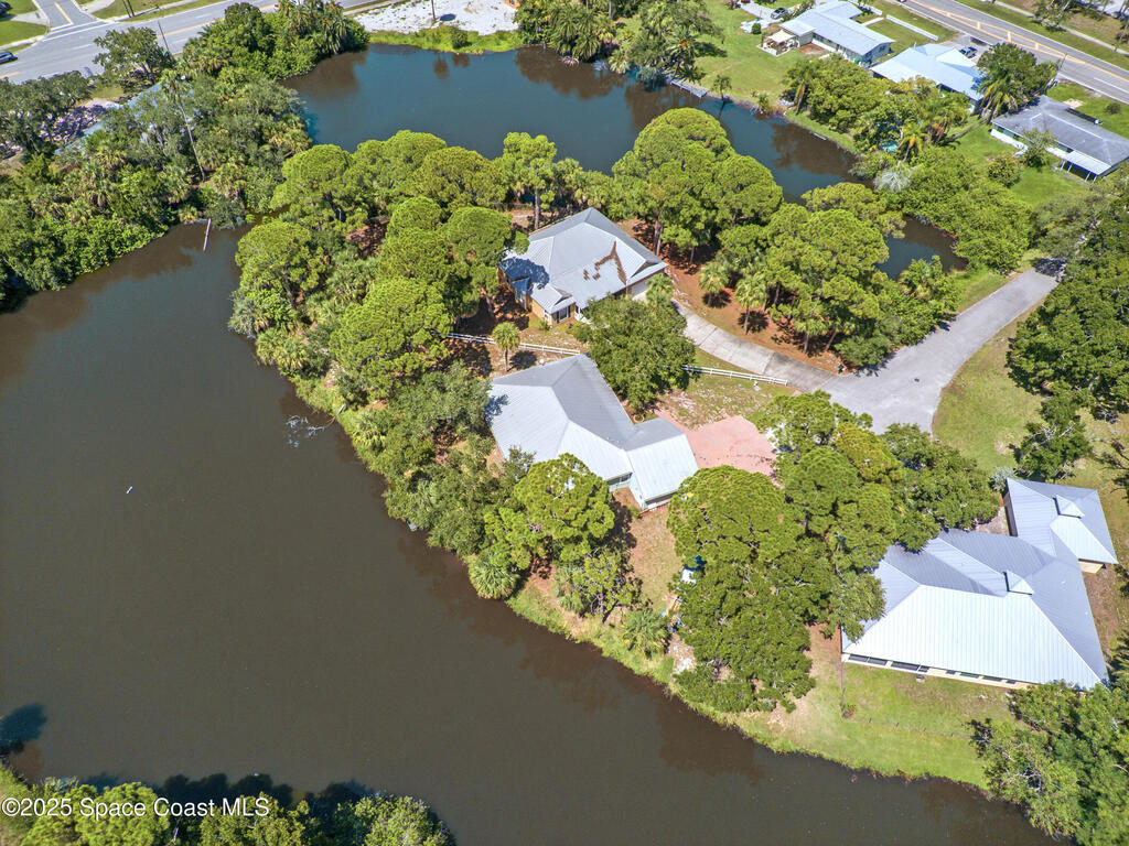 300 Enola Place, Merritt Island, FL 32953