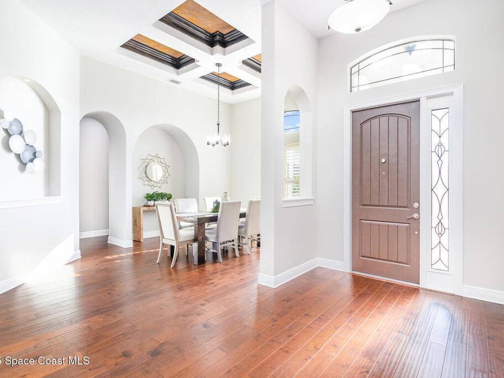 6240 Bertram Drive, Rockledge, FL 32955