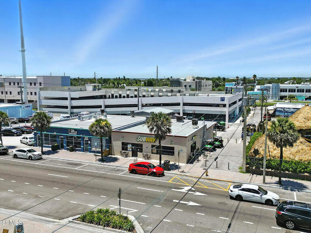 26 S Atlantic Avenue, Cocoa Beach, FL 32931