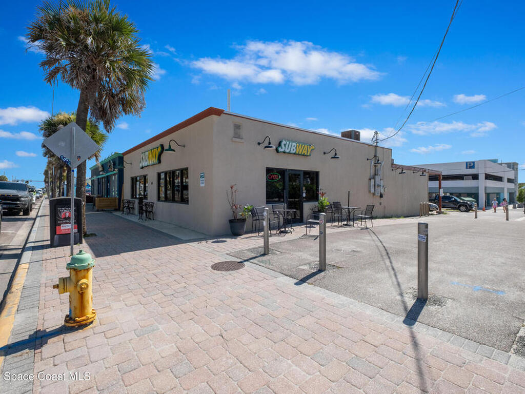 26 S Atlantic Avenue, Cocoa Beach, FL 32931