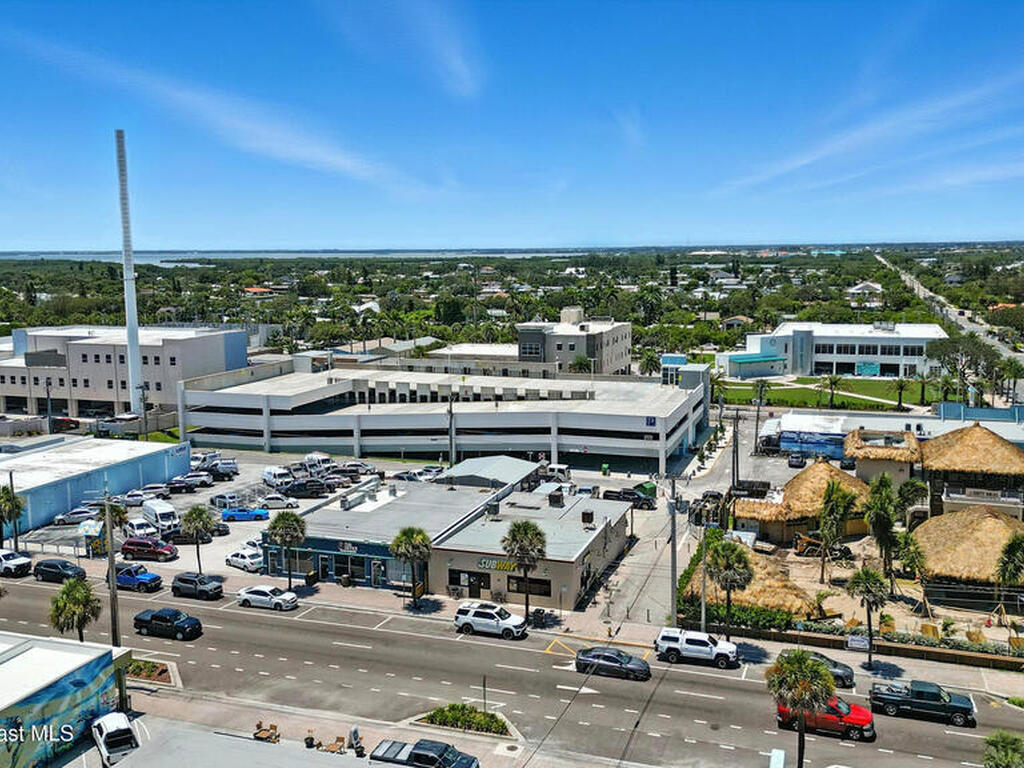 26 S Atlantic Avenue, Cocoa Beach, FL 32931