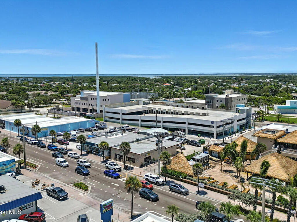 26 S Atlantic Avenue, Cocoa Beach, FL 32931