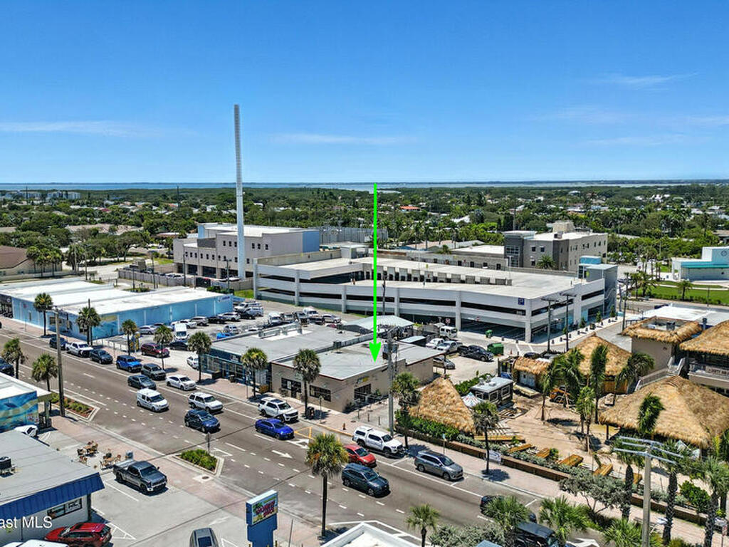 26 S Atlantic Avenue, Cocoa Beach, FL 32931