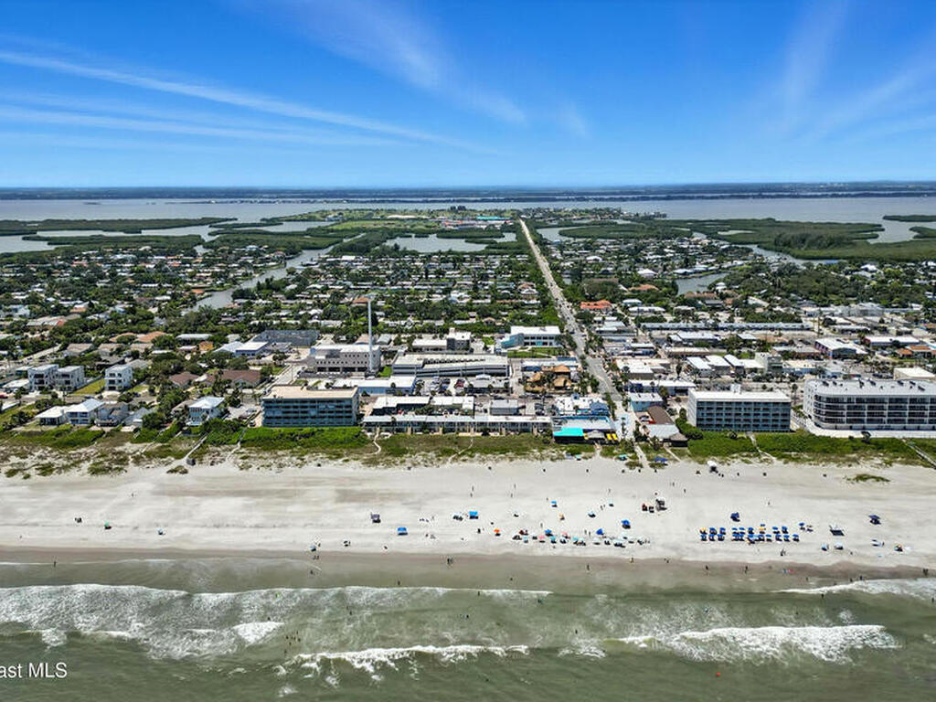 26 S Atlantic Avenue, Cocoa Beach, FL 32931