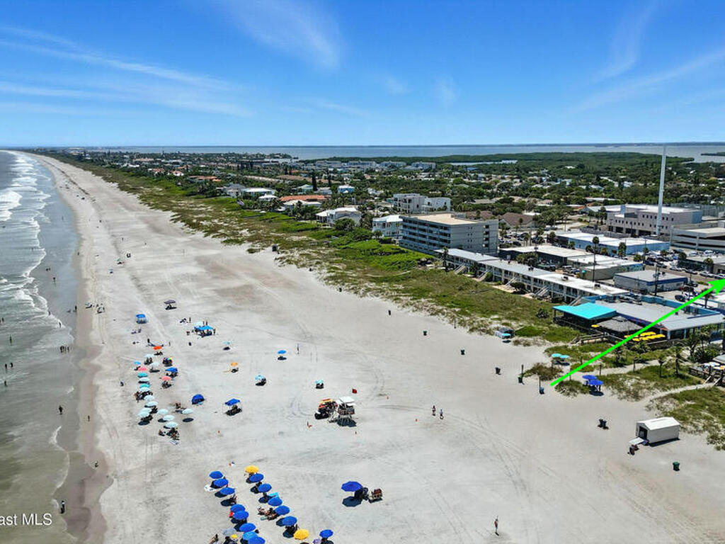 26 S Atlantic Avenue, Cocoa Beach, FL 32931