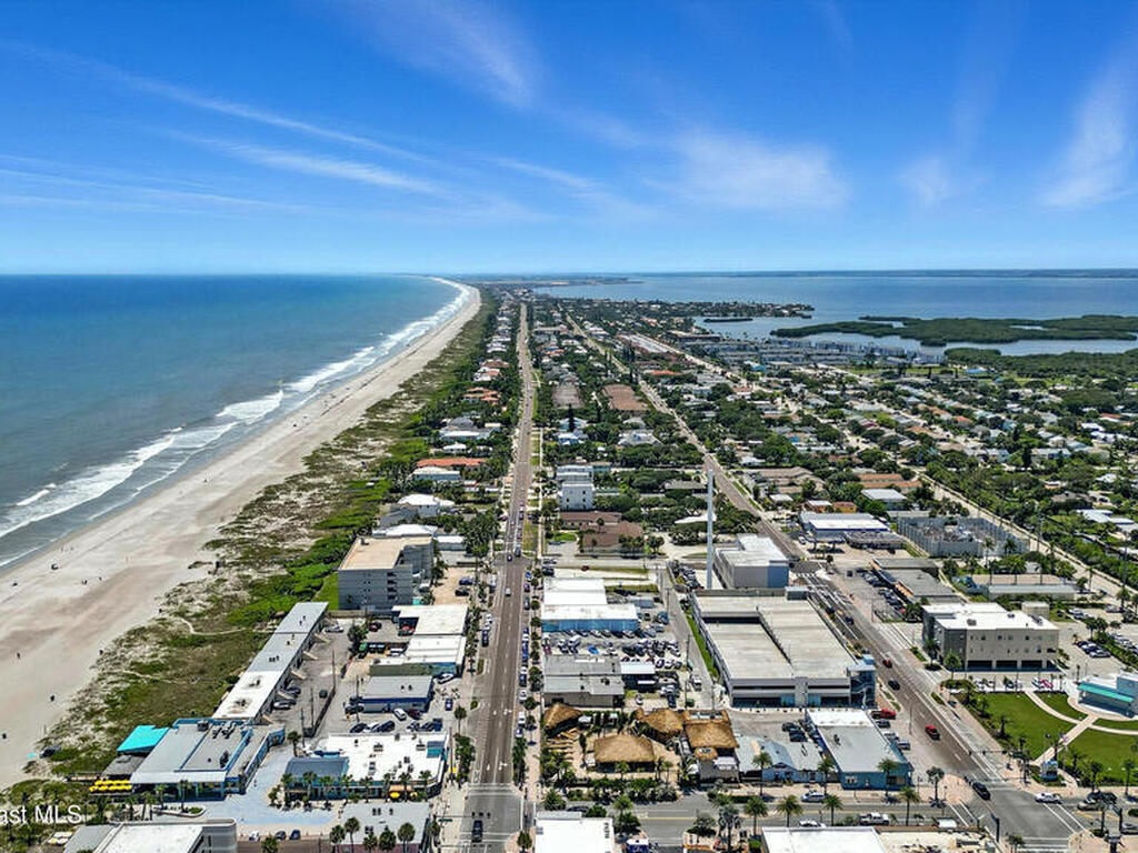 26 S Atlantic Avenue, Cocoa Beach, FL 32931