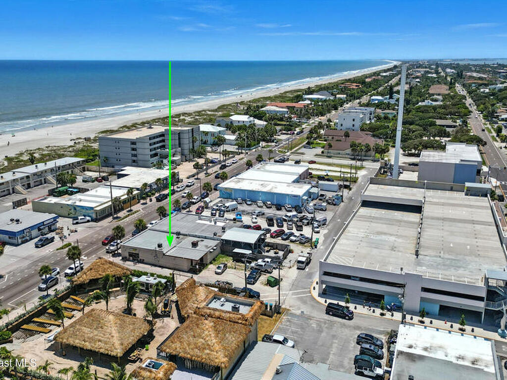26 S Atlantic Avenue, Cocoa Beach, FL 32931