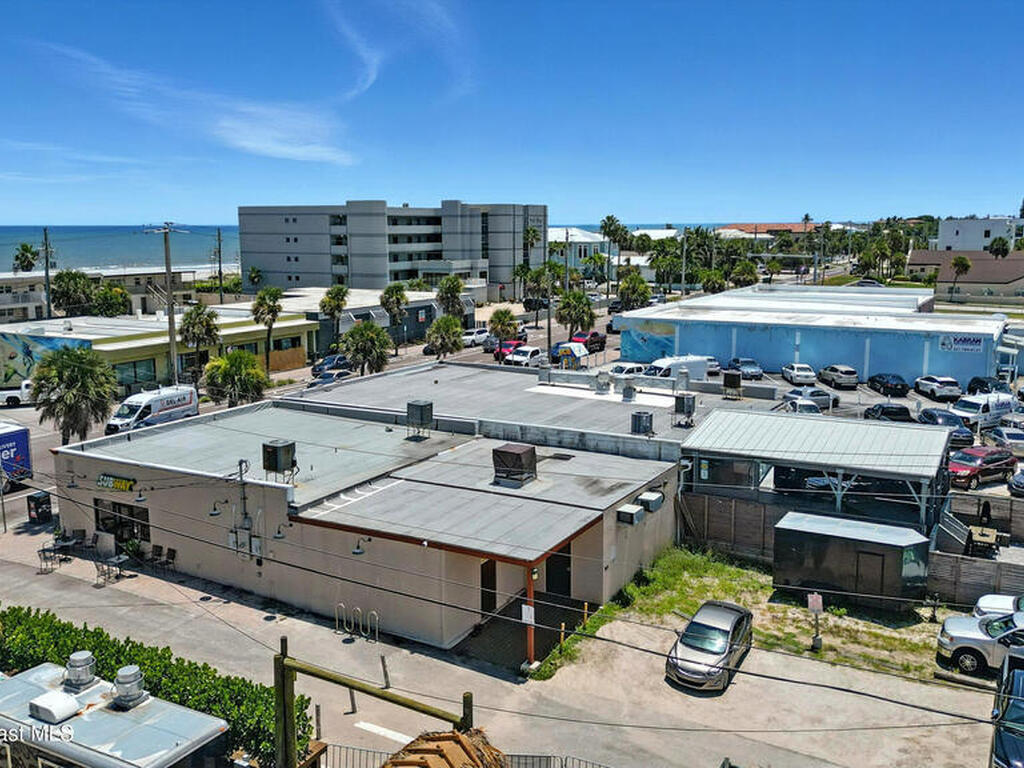 26 S Atlantic Avenue, Cocoa Beach, FL 32931