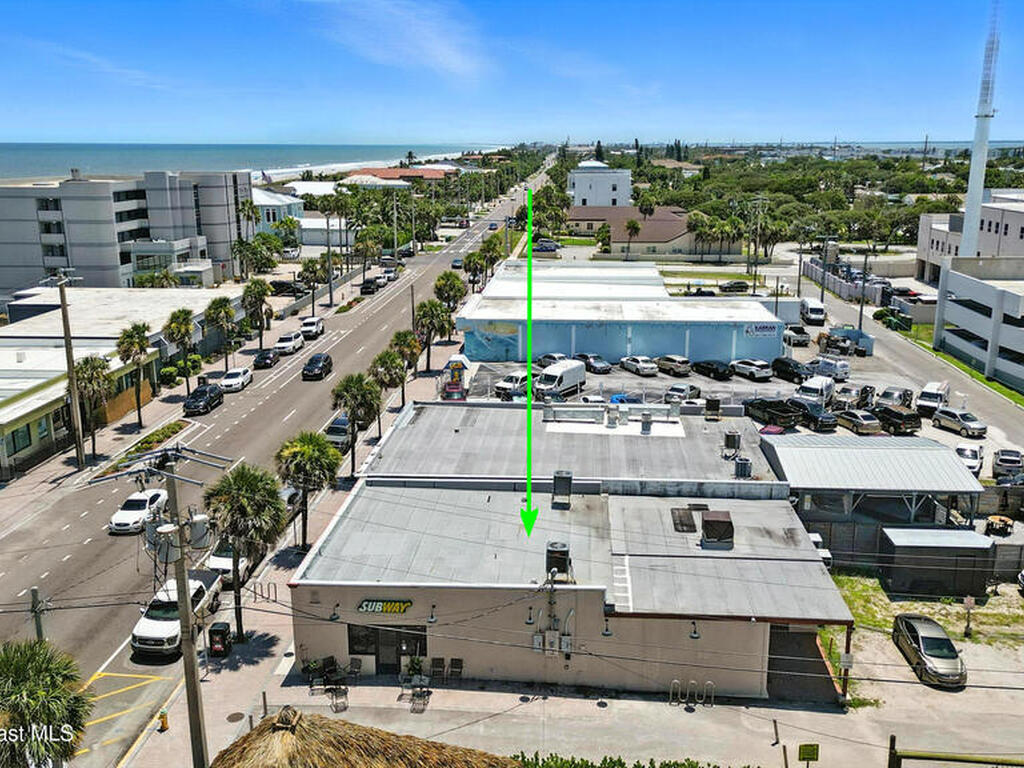26 S Atlantic Avenue, Cocoa Beach, FL 32931
