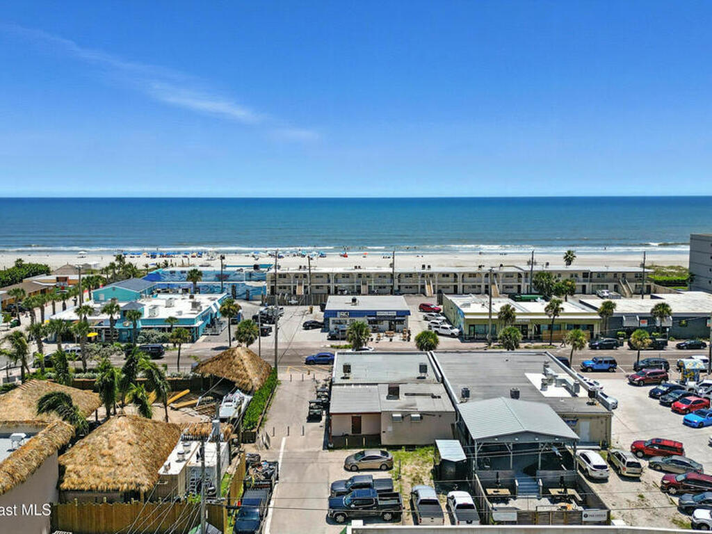 26 S Atlantic Avenue, Cocoa Beach, FL 32931