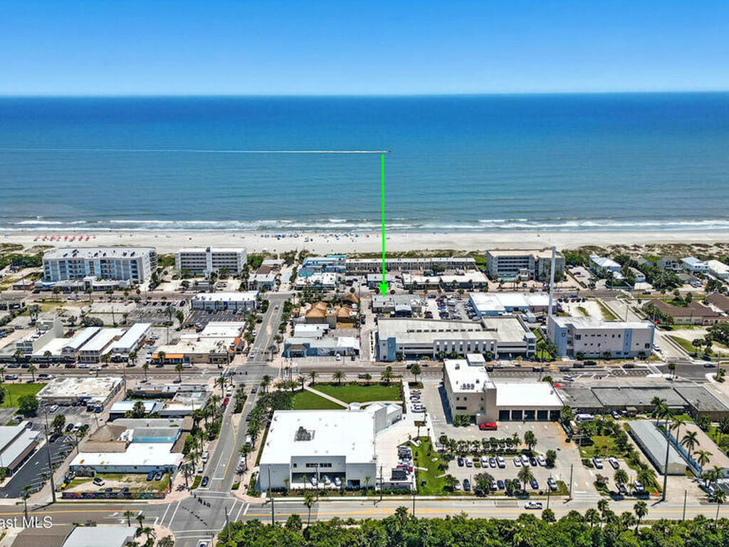 26 S Atlantic Avenue, Cocoa Beach, FL 32931