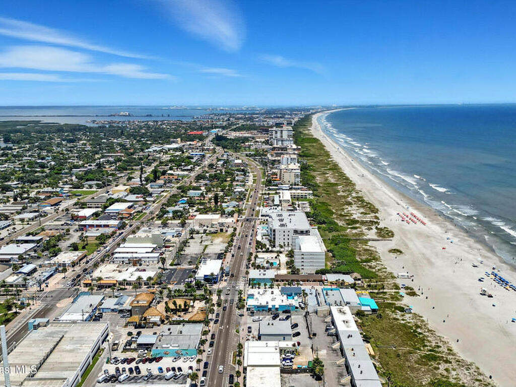 26 S Atlantic Avenue, Cocoa Beach, FL 32931