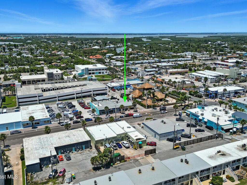 26 S Atlantic Avenue, Cocoa Beach, FL 32931