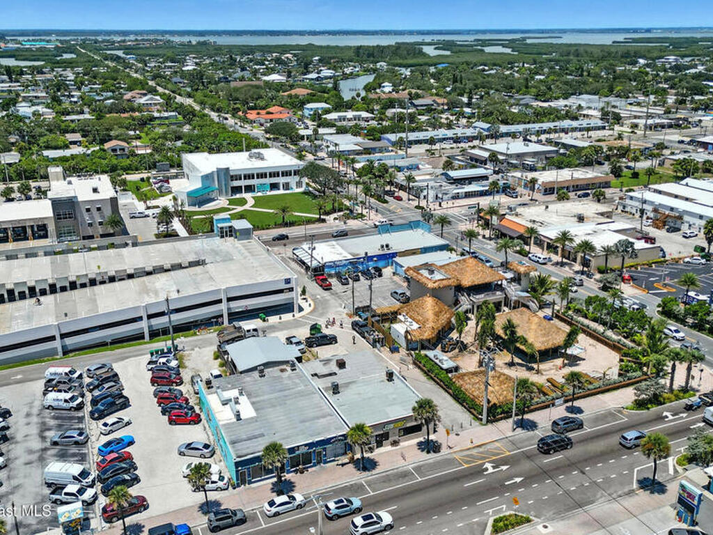 26 S Atlantic Avenue, Cocoa Beach, FL 32931