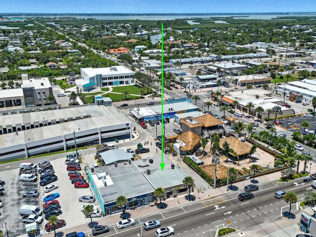 26 S Atlantic Avenue, Cocoa Beach, FL 32931
