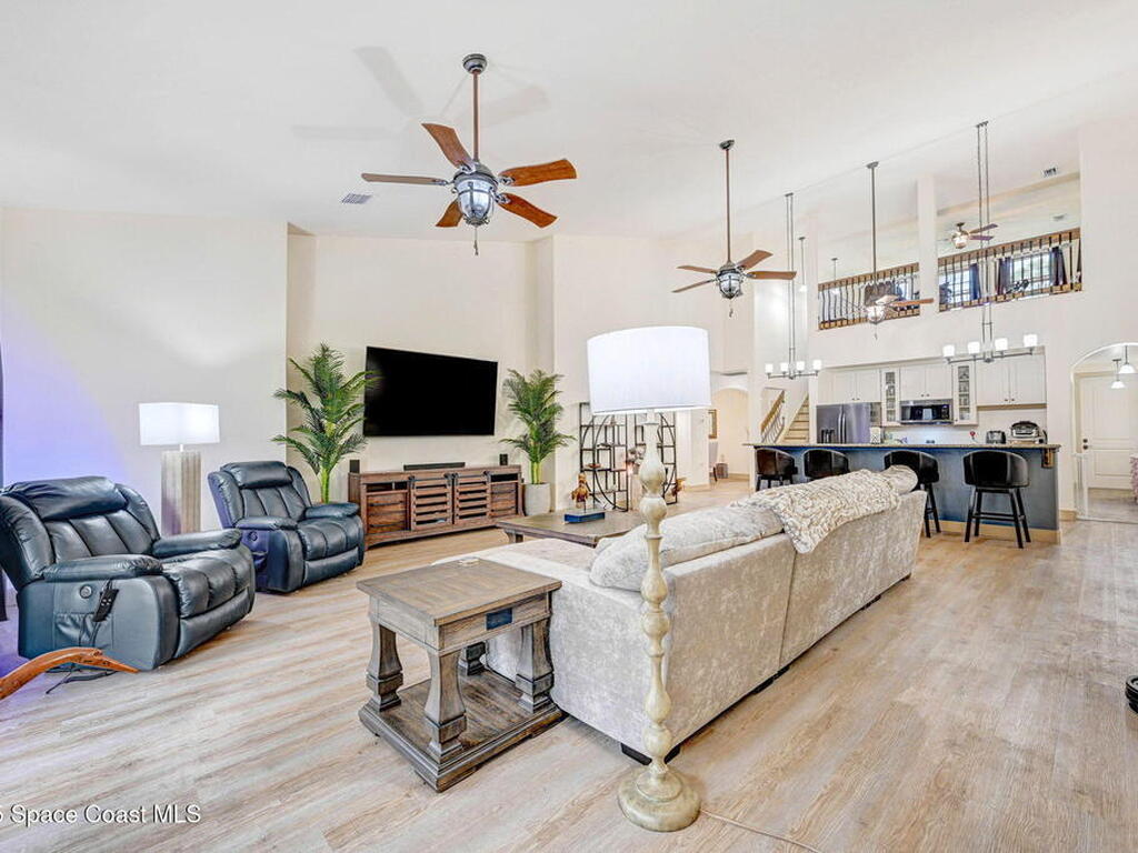 1825 S Banana River Drive, Merritt Island, FL 32952