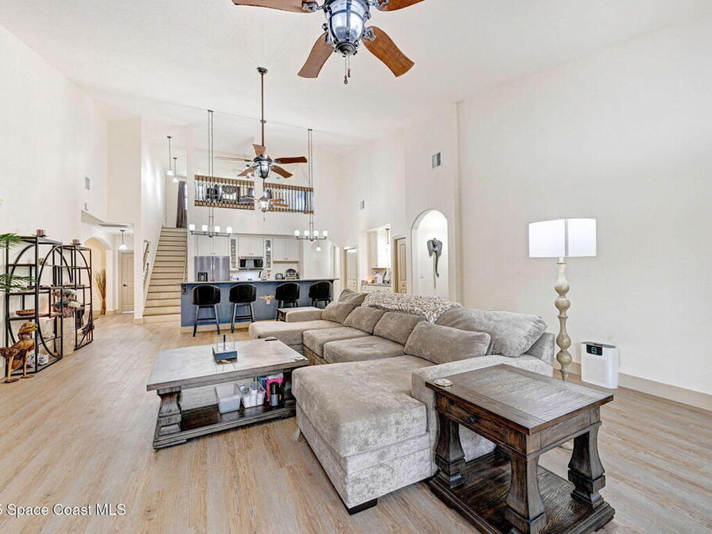 1825 S Banana River Drive, Merritt Island, FL 32952