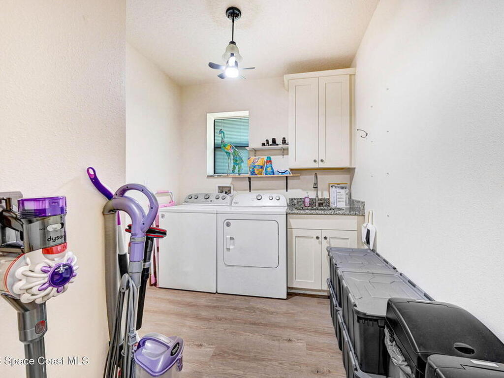 1825 S Banana River Drive, Merritt Island, FL 32952
