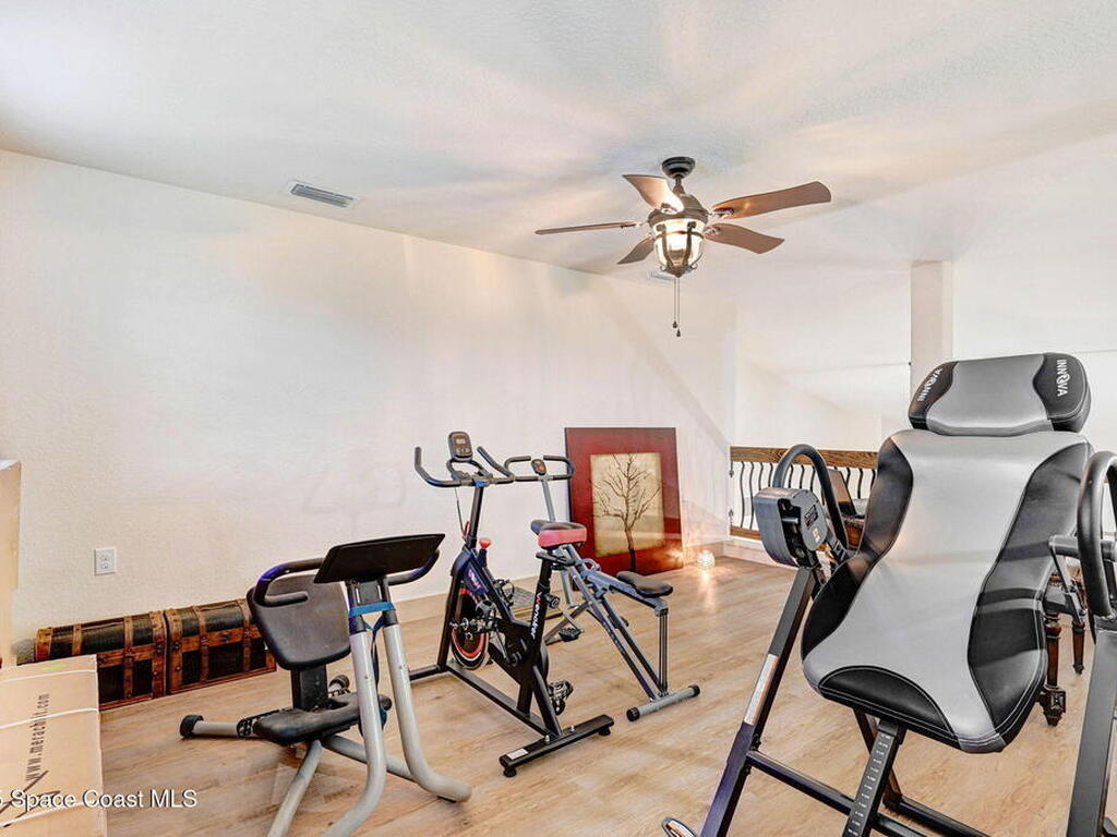 1825 S Banana River Drive, Merritt Island, FL 32952