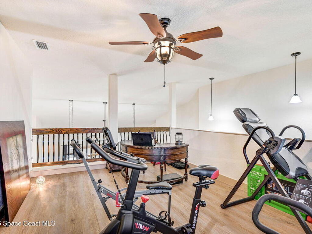1825 S Banana River Drive, Merritt Island, FL 32952