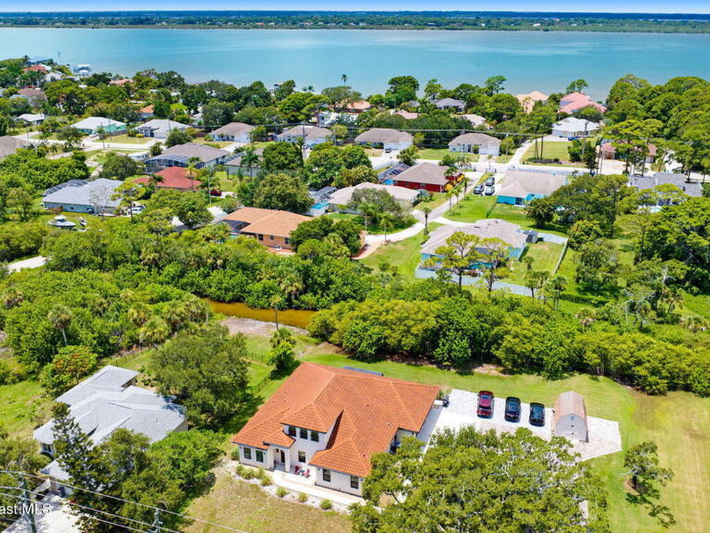 1825 S Banana River Drive, Merritt Island, FL 32952