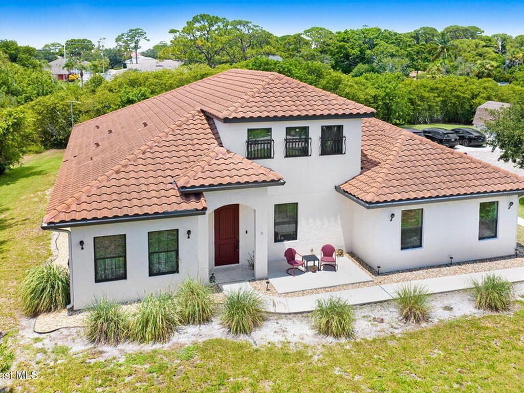 1825 S Banana River Drive, Merritt Island, FL 32952