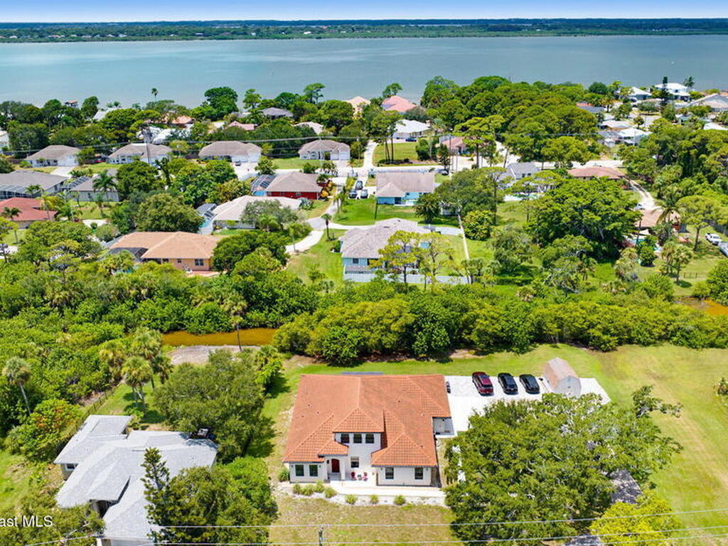 1825 S Banana River Drive, Merritt Island, FL 32952
