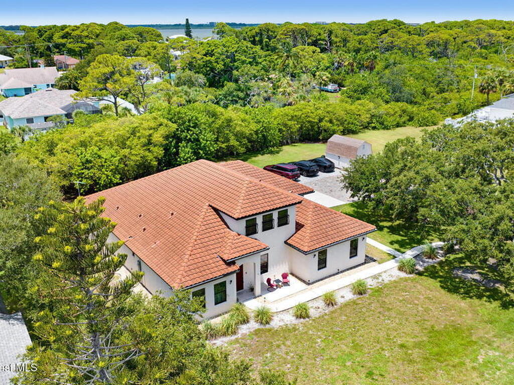 1825 S Banana River Drive, Merritt Island, FL 32952