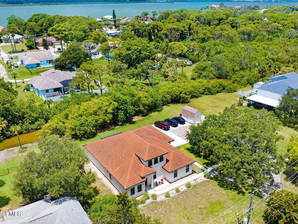1825 S Banana River Drive, Merritt Island, FL 32952