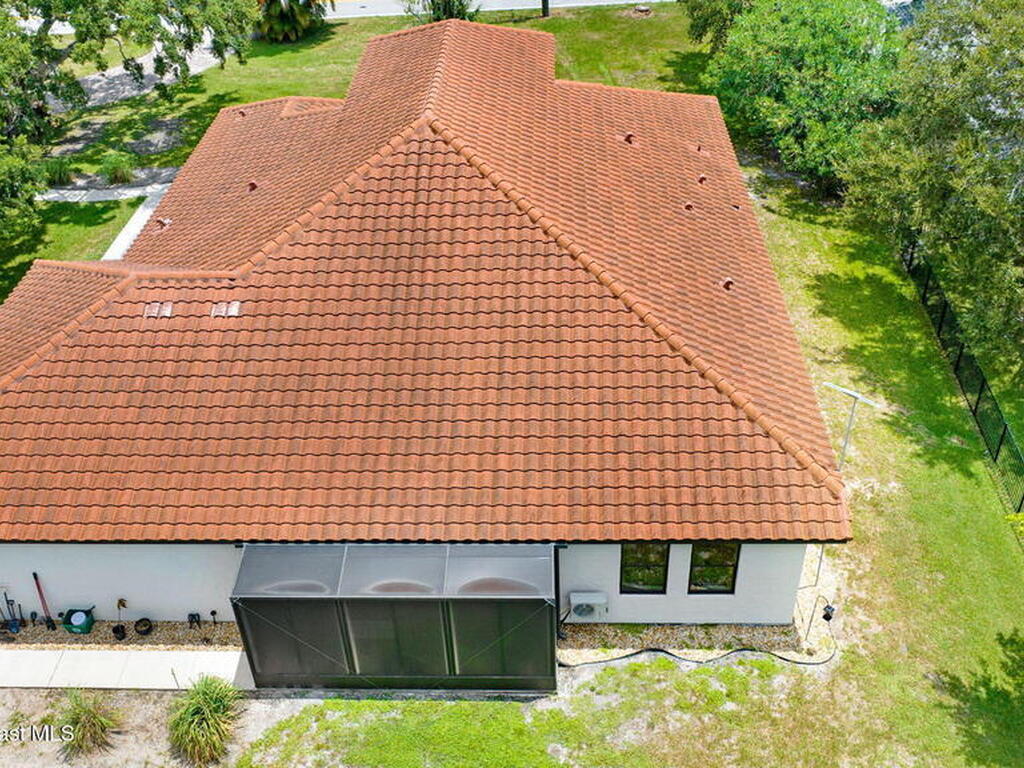 1825 S Banana River Drive, Merritt Island, FL 32952
