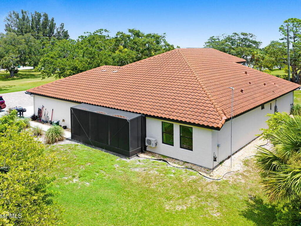 1825 S Banana River Drive, Merritt Island, FL 32952