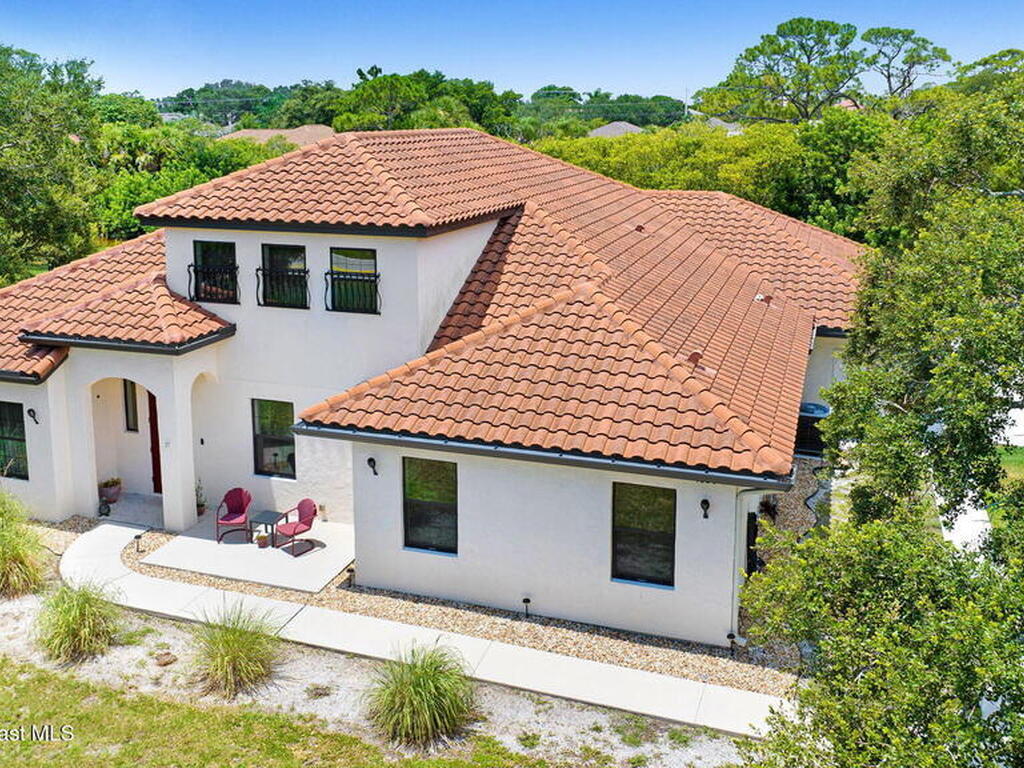 1825 S Banana River Drive, Merritt Island, FL 32952