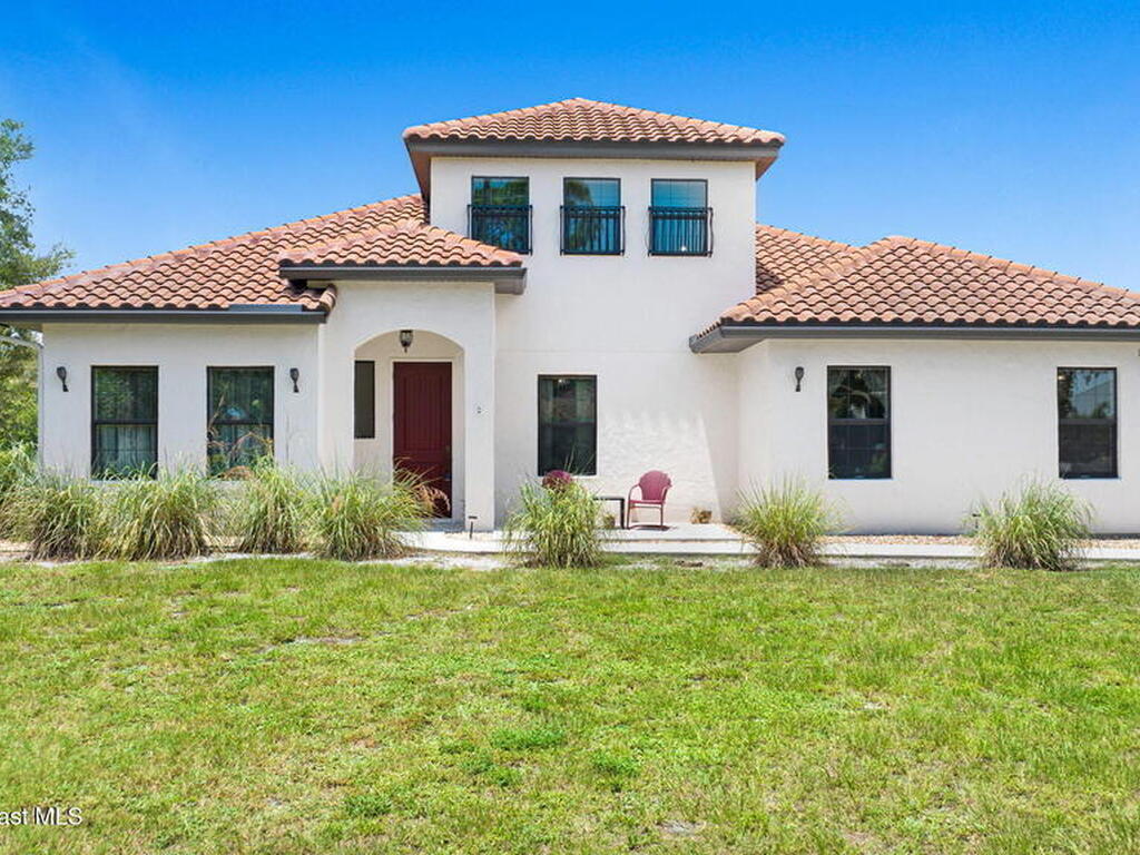 1825 S Banana River Drive, Merritt Island, FL 32952